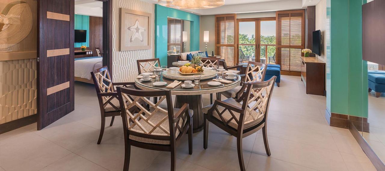 Henann Resort Alona Beach Panglao Εξωτερικό φωτογραφία