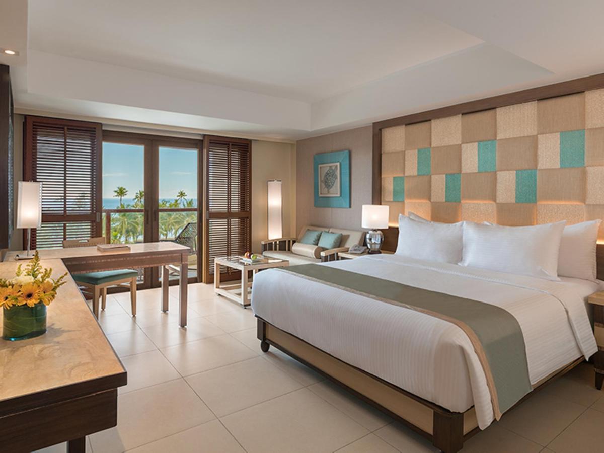 Henann Resort Alona Beach Panglao Εξωτερικό φωτογραφία