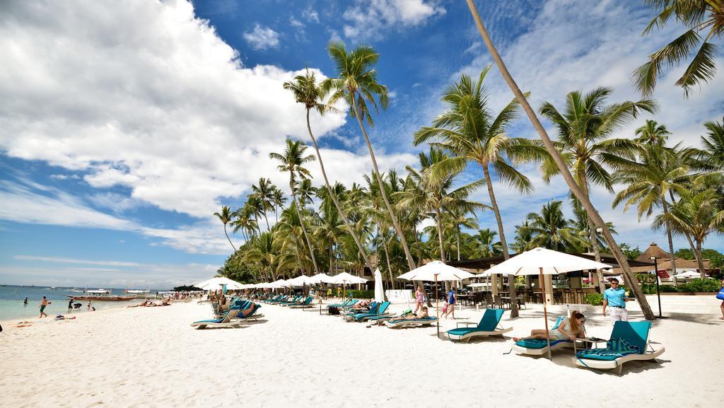 Henann Resort Alona Beach Panglao Εξωτερικό φωτογραφία Diani Beach